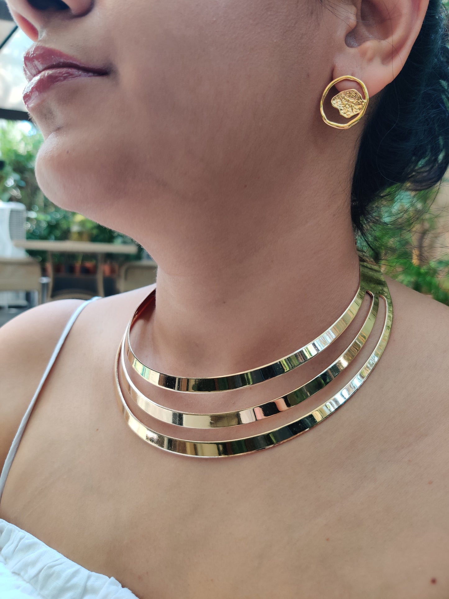 The Shiny Three Later