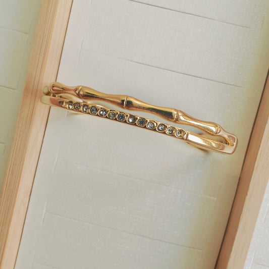 Double Layered Beauty